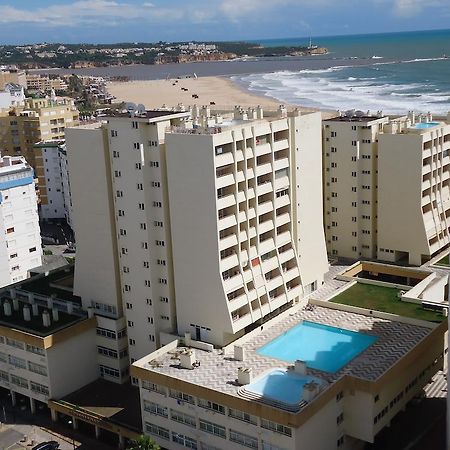 Apartamentos Varandas Da Rocha Portimão Εξωτερικό φωτογραφία