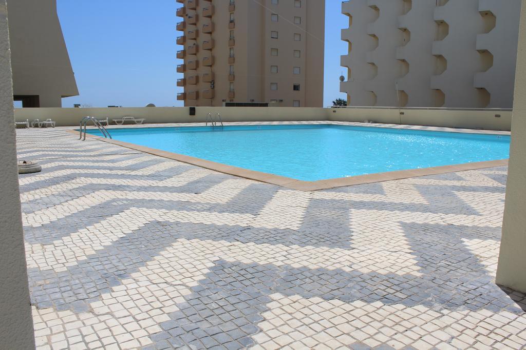 Apartamentos Varandas Da Rocha Portimão Εξωτερικό φωτογραφία