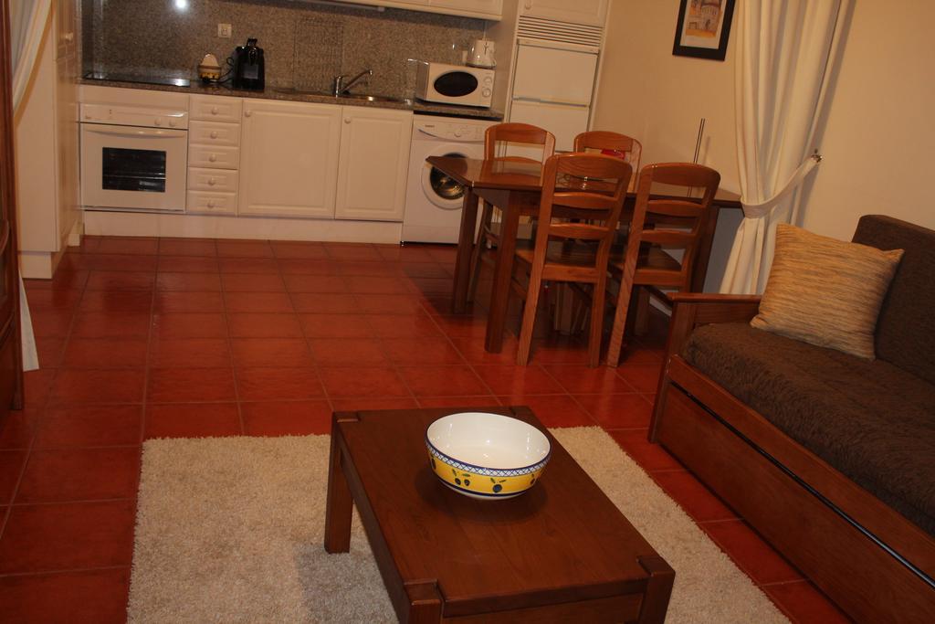 Apartamentos Varandas Da Rocha Portimão Εξωτερικό φωτογραφία