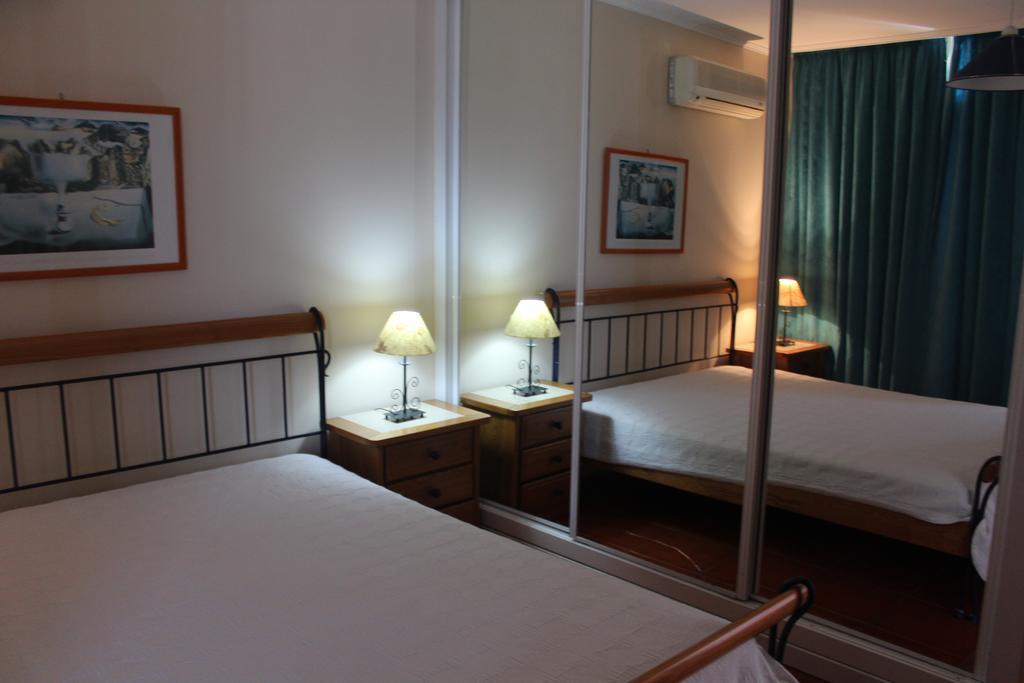 Apartamentos Varandas Da Rocha Portimão Δωμάτιο φωτογραφία