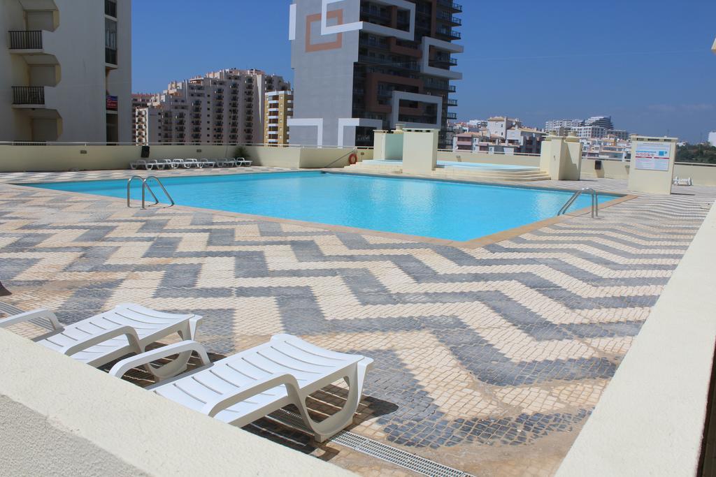 Apartamentos Varandas Da Rocha Portimão Εξωτερικό φωτογραφία