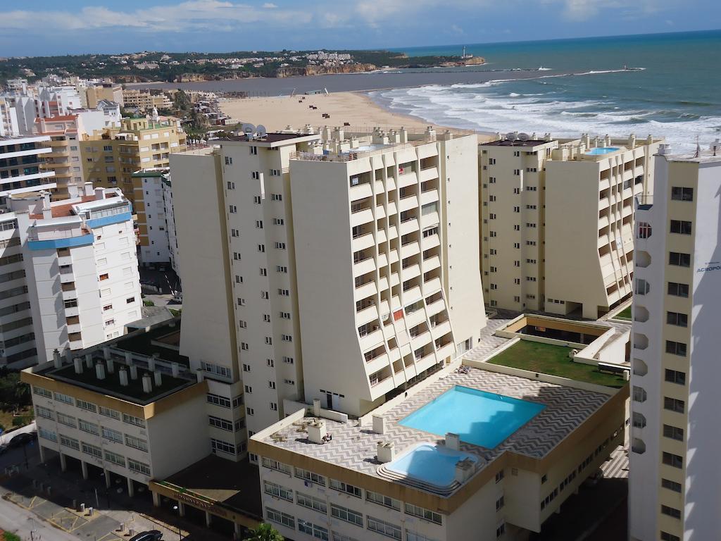 Apartamentos Varandas Da Rocha Portimão Εξωτερικό φωτογραφία