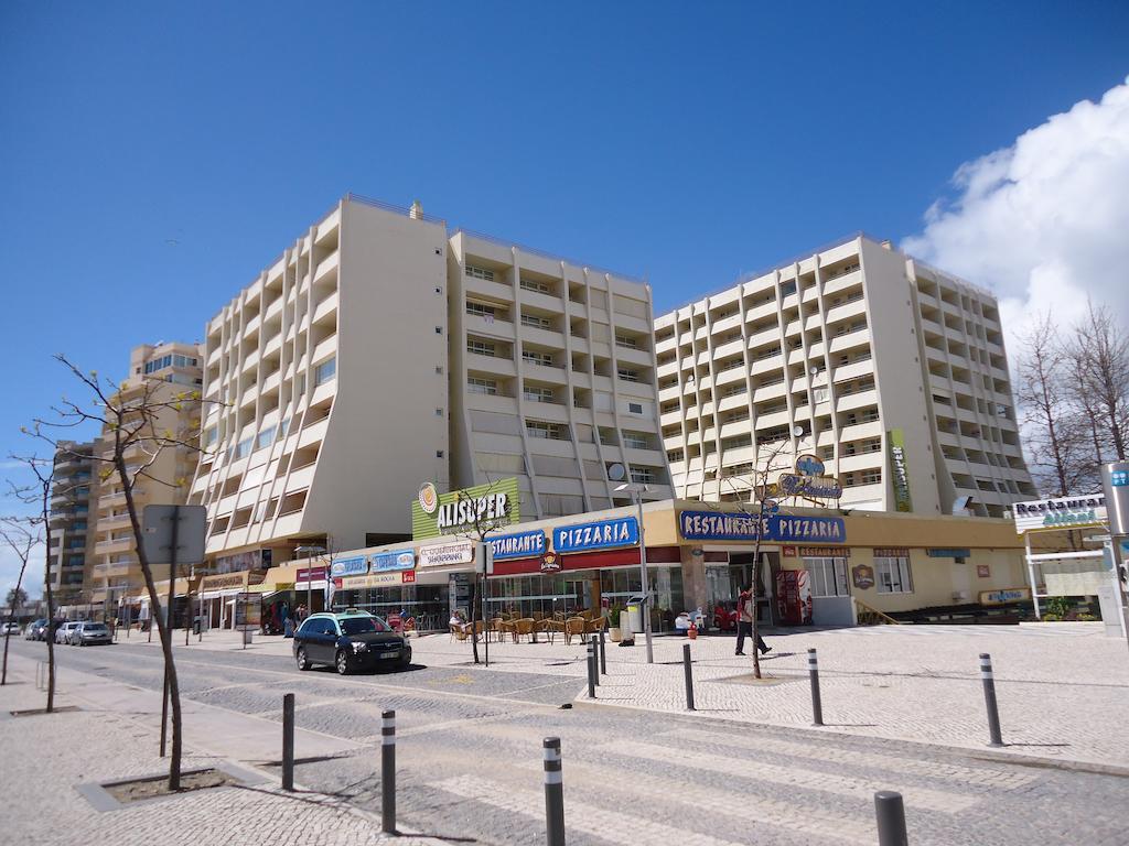 Apartamentos Varandas Da Rocha Portimão Εξωτερικό φωτογραφία