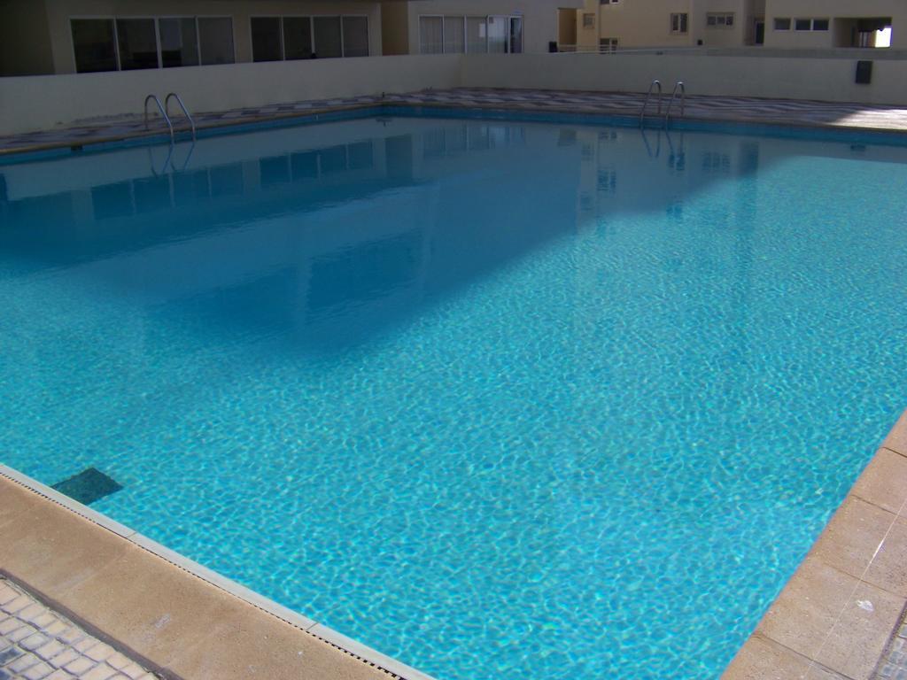 Apartamentos Varandas Da Rocha Portimão Εξωτερικό φωτογραφία