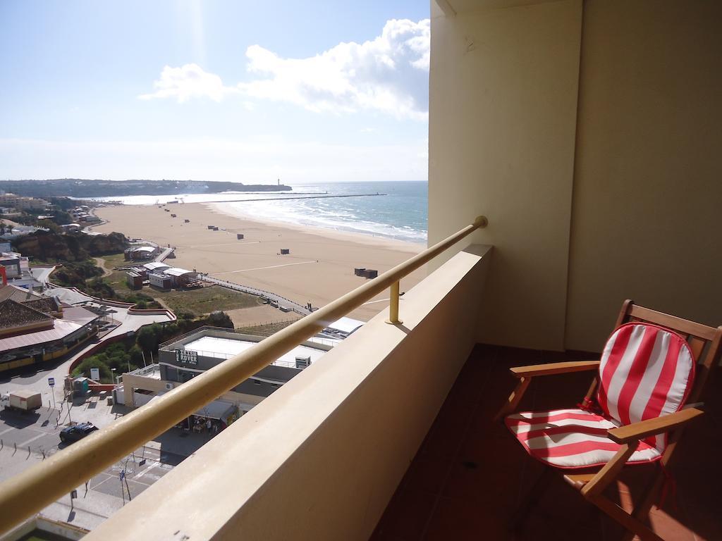 Apartamentos Varandas Da Rocha Portimão Δωμάτιο φωτογραφία