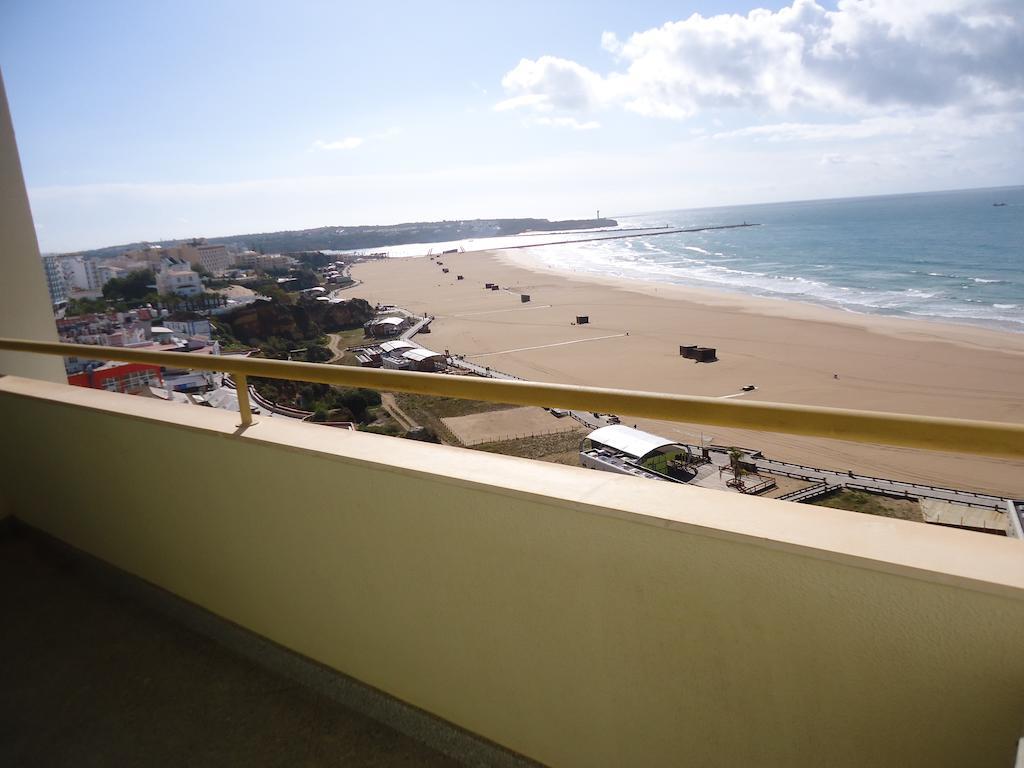 Apartamentos Varandas Da Rocha Portimão Εξωτερικό φωτογραφία
