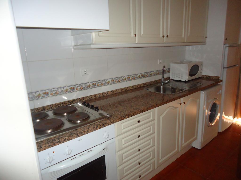 Apartamentos Varandas Da Rocha Portimão Δωμάτιο φωτογραφία