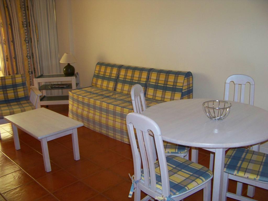 Apartamentos Varandas Da Rocha Portimão Δωμάτιο φωτογραφία