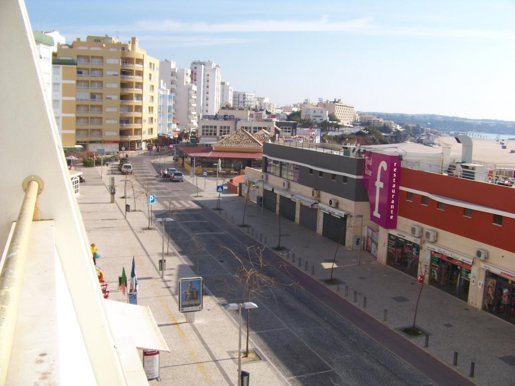Apartamentos Varandas Da Rocha Portimão Εξωτερικό φωτογραφία