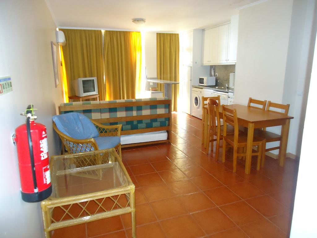 Apartamentos Varandas Da Rocha Portimão Δωμάτιο φωτογραφία