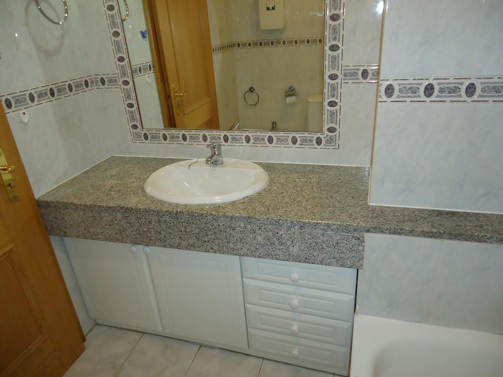 Apartamentos Varandas Da Rocha Portimão Εξωτερικό φωτογραφία