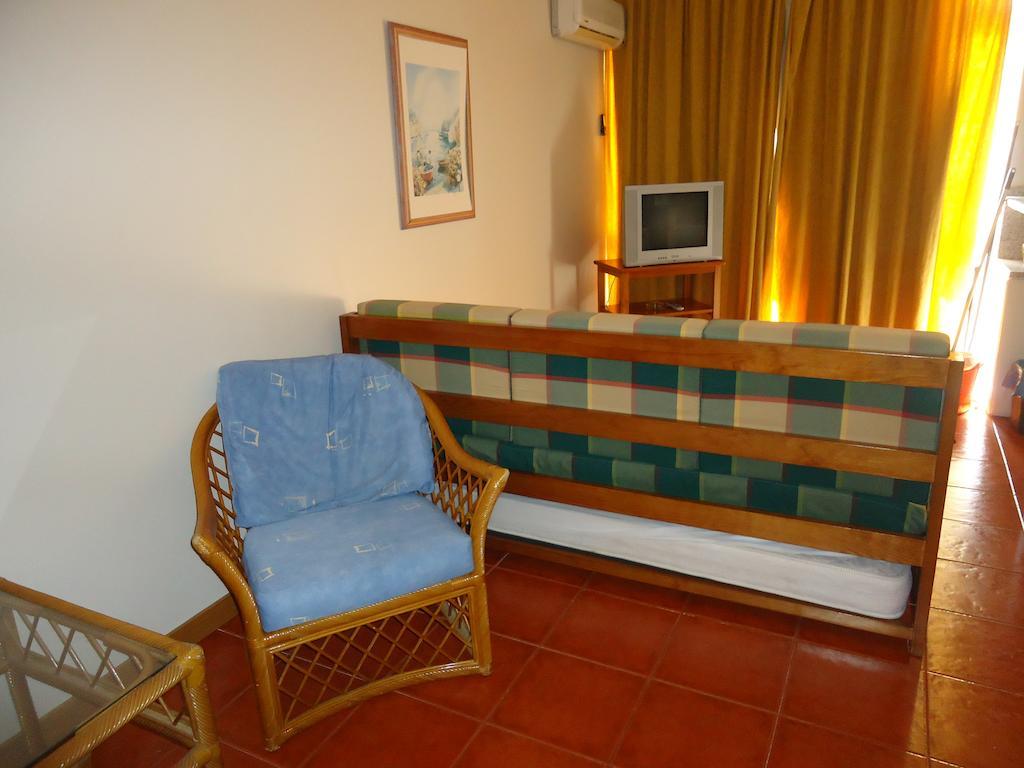 Apartamentos Varandas Da Rocha Portimão Δωμάτιο φωτογραφία
