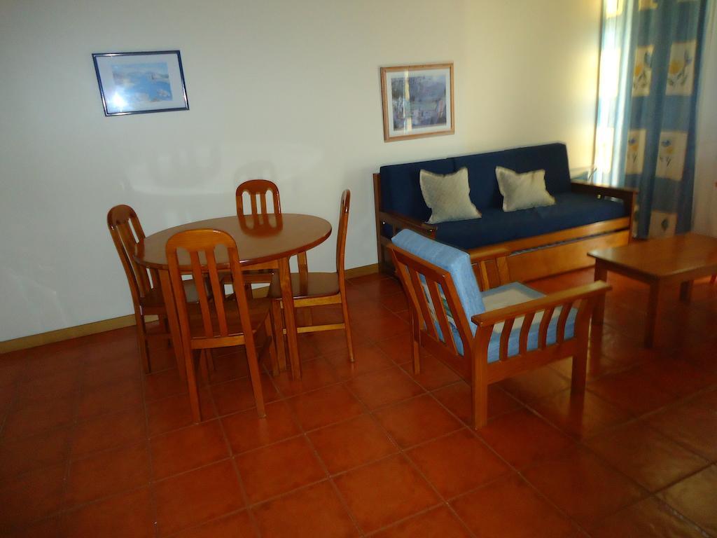 Apartamentos Varandas Da Rocha Portimão Δωμάτιο φωτογραφία