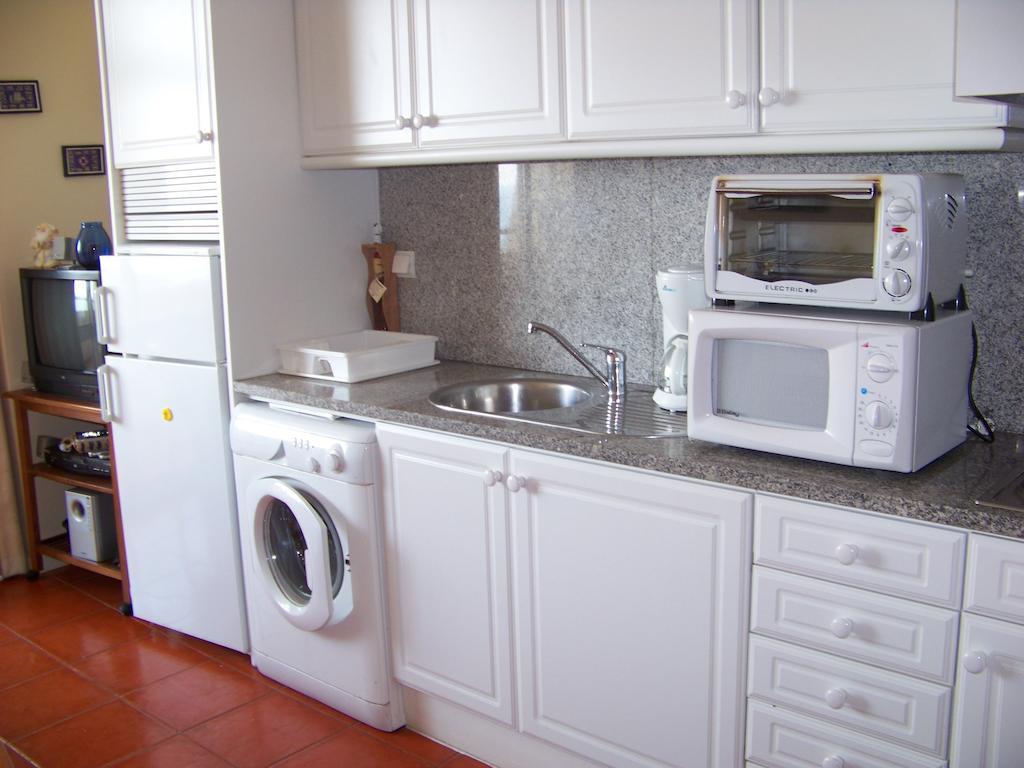 Apartamentos Varandas Da Rocha Portimão Δωμάτιο φωτογραφία