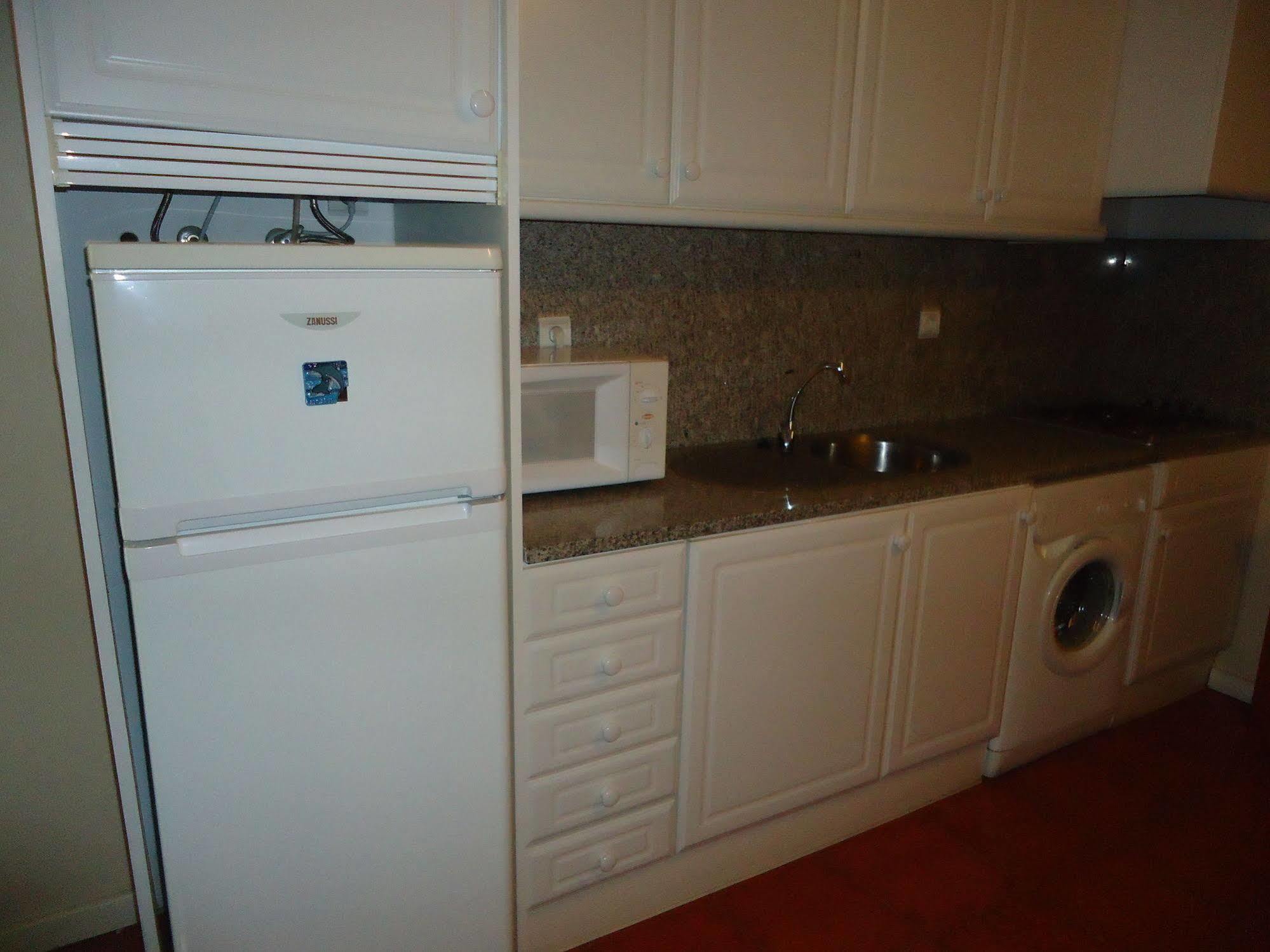 Apartamentos Varandas Da Rocha Portimão Εξωτερικό φωτογραφία