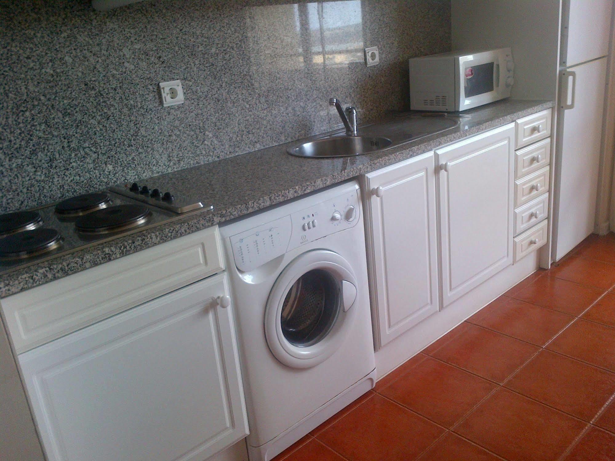 Apartamentos Varandas Da Rocha Portimão Εξωτερικό φωτογραφία