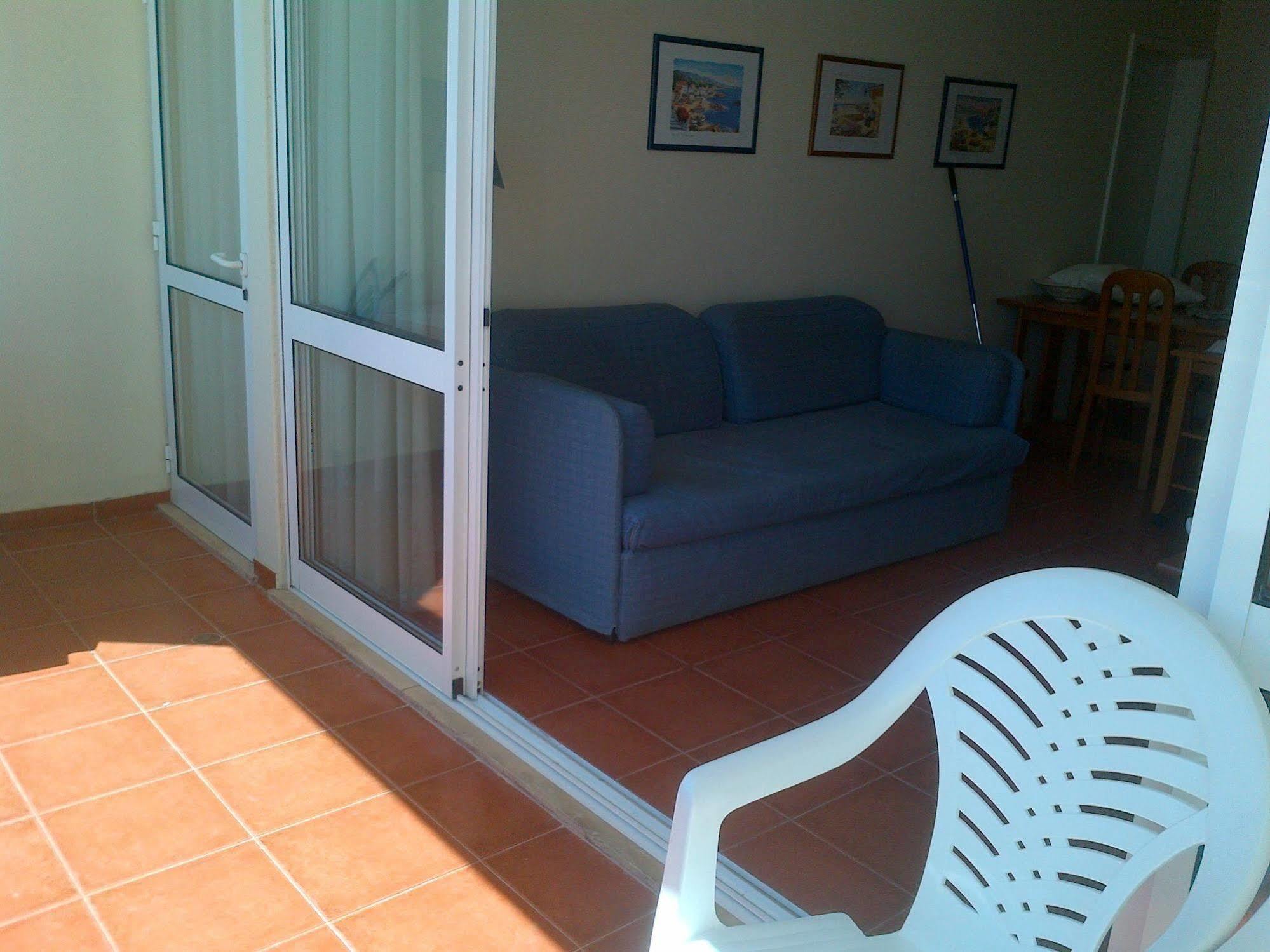 Apartamentos Varandas Da Rocha Portimão Εξωτερικό φωτογραφία