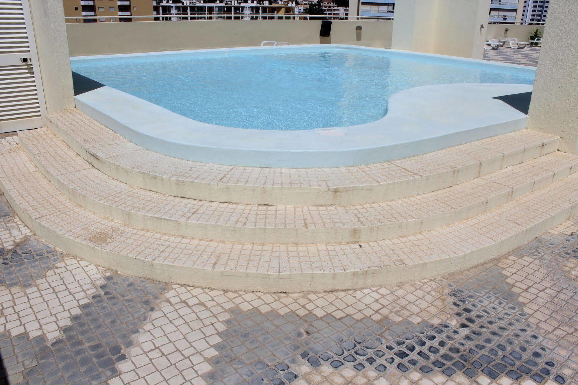 Apartamentos Varandas Da Rocha Portimão Εξωτερικό φωτογραφία