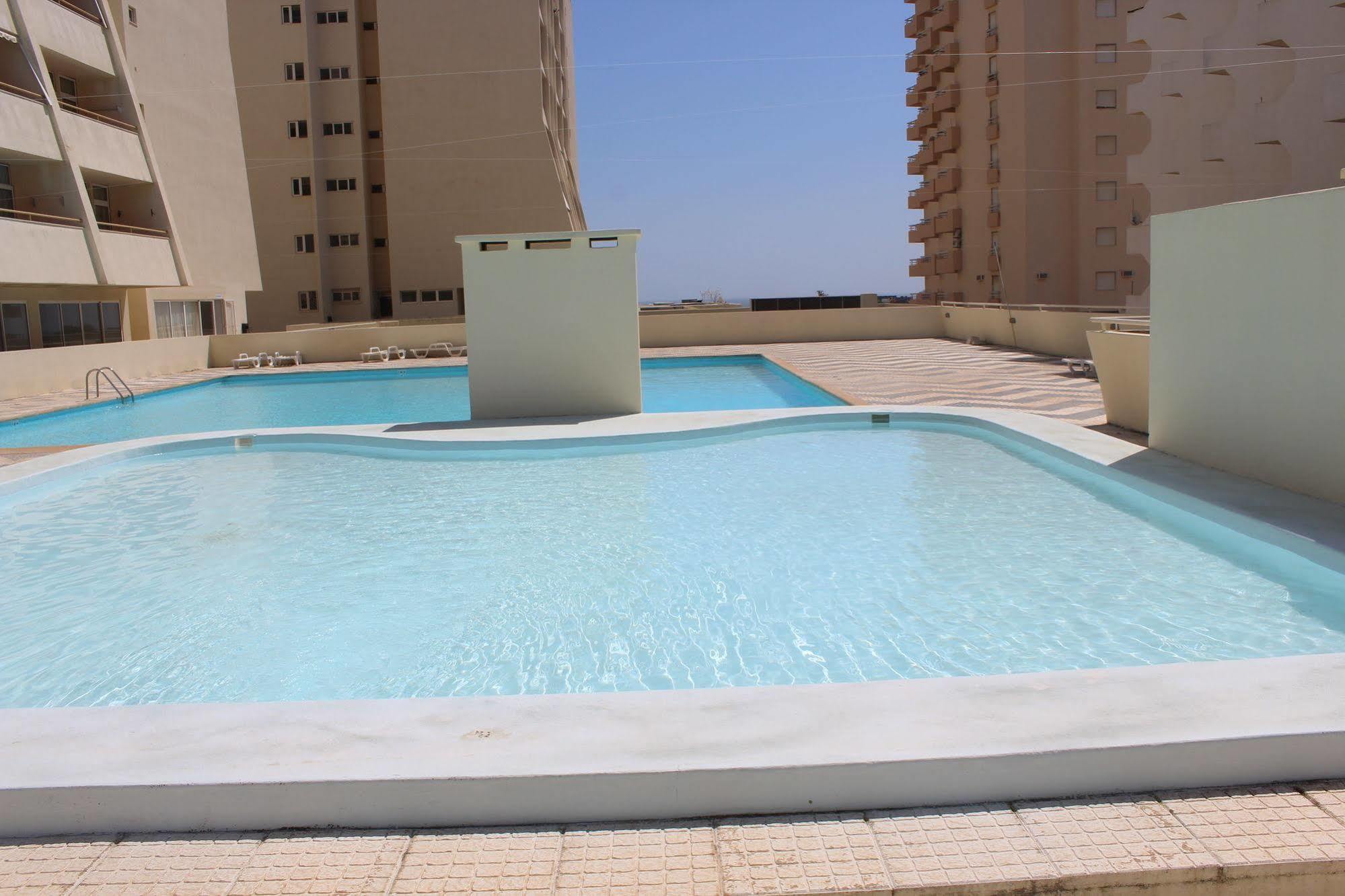 Apartamentos Varandas Da Rocha Portimão Εξωτερικό φωτογραφία