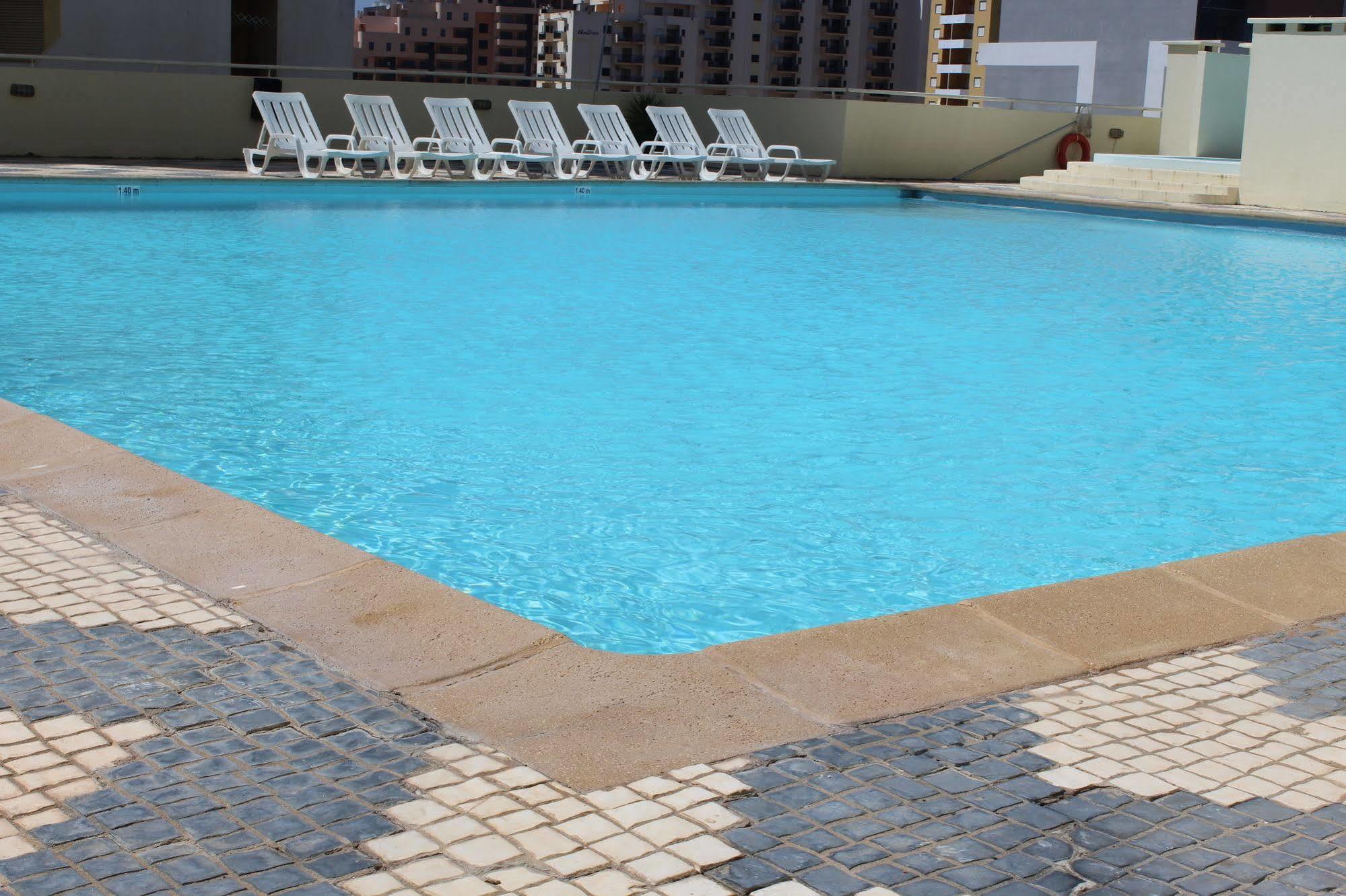 Apartamentos Varandas Da Rocha Portimão Εξωτερικό φωτογραφία
