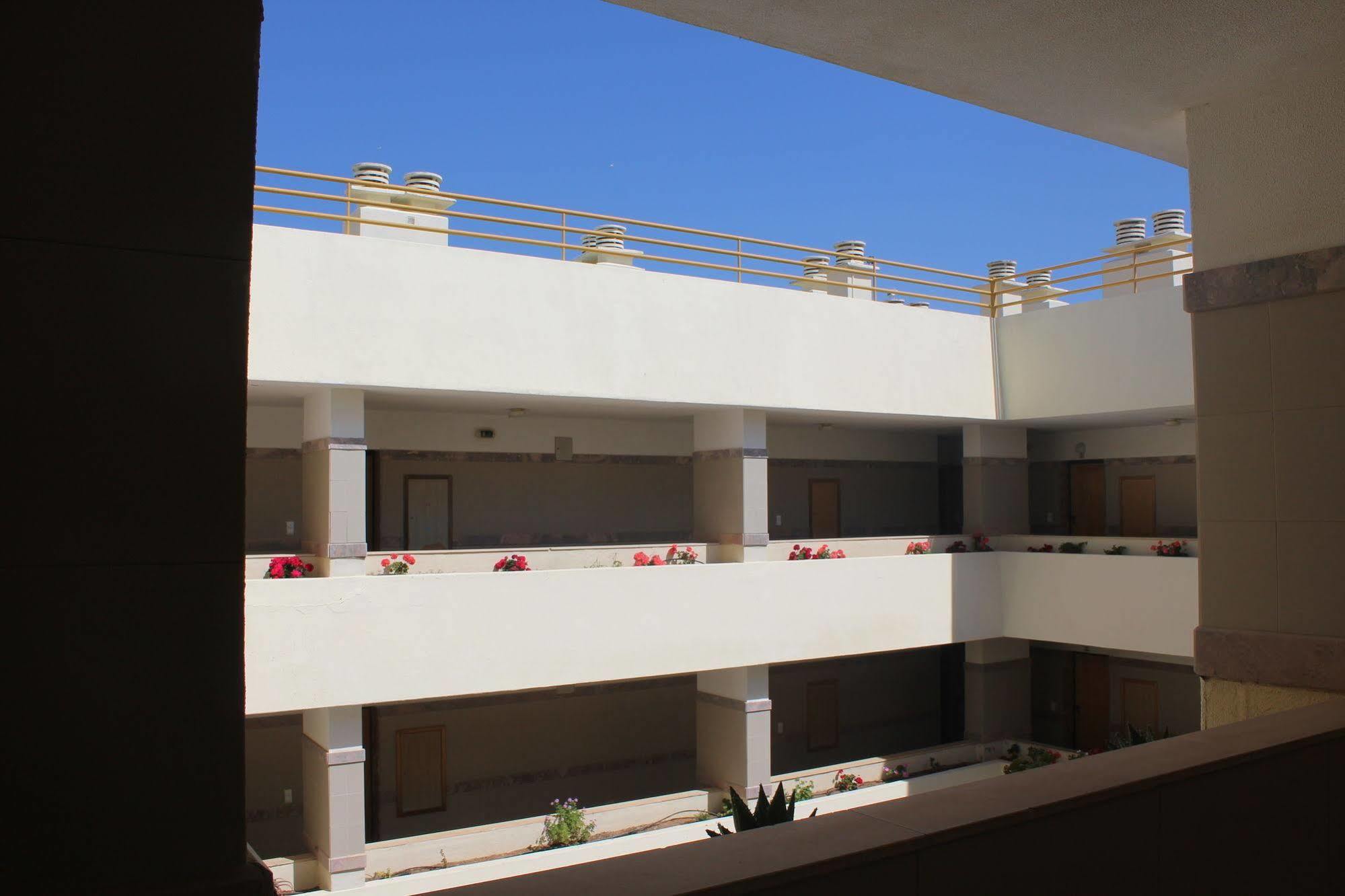 Apartamentos Varandas Da Rocha Portimão Εξωτερικό φωτογραφία
