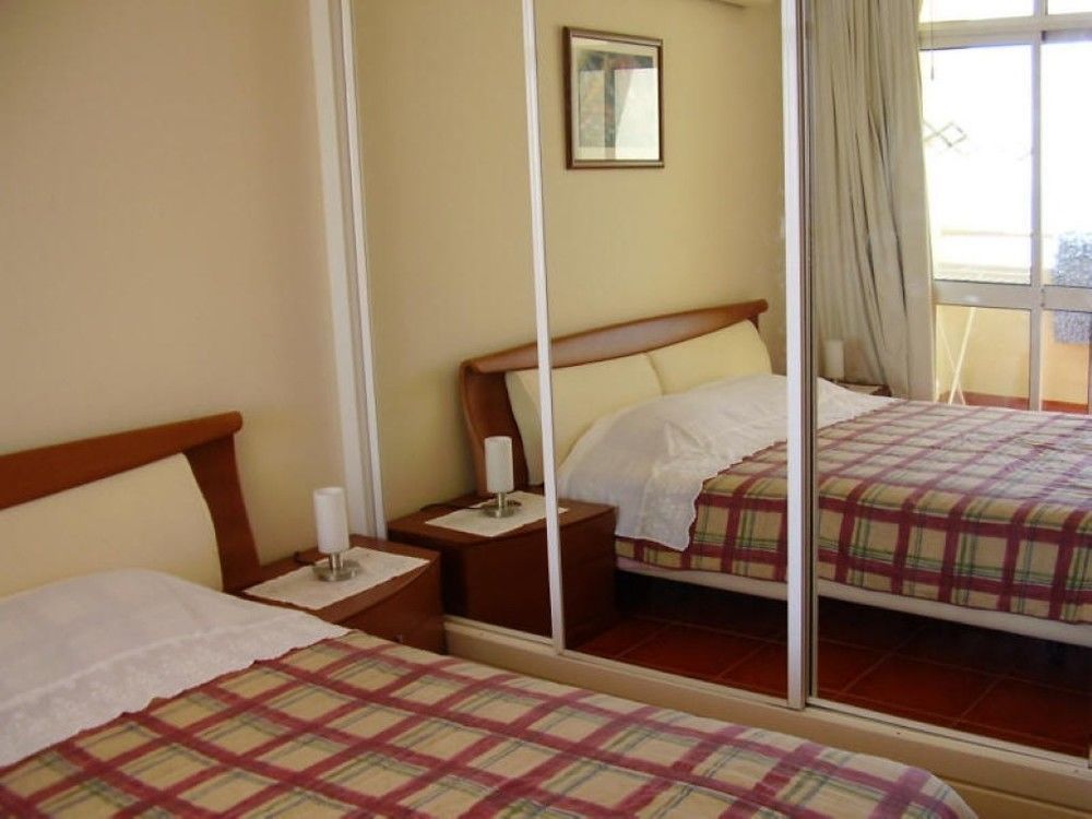 Apartamentos Varandas Da Rocha Portimão Εξωτερικό φωτογραφία