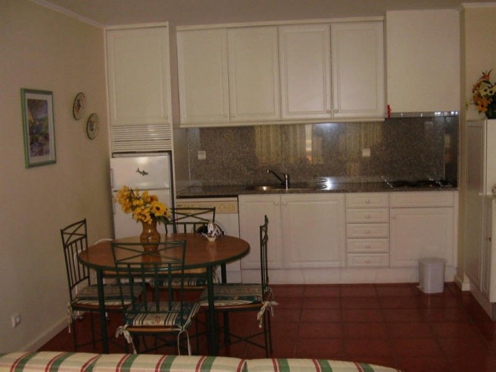 Apartamentos Varandas Da Rocha Portimão Εξωτερικό φωτογραφία