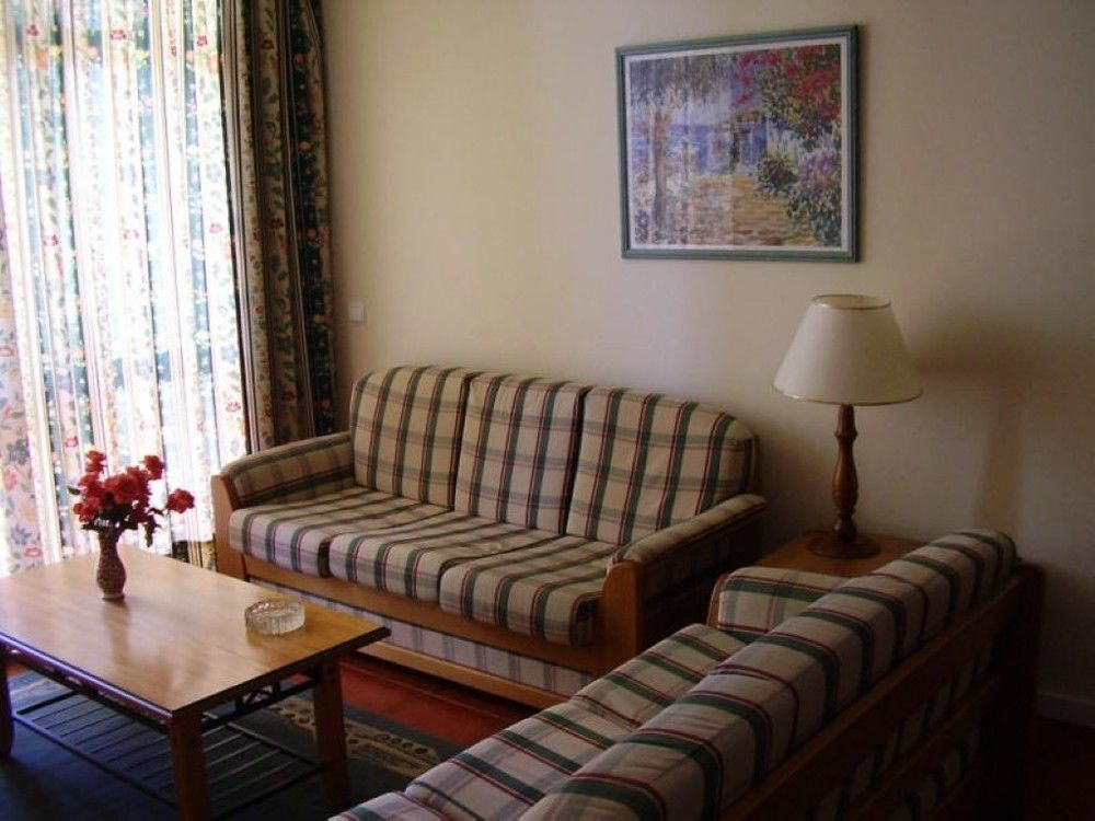 Apartamentos Varandas Da Rocha Portimão Εξωτερικό φωτογραφία